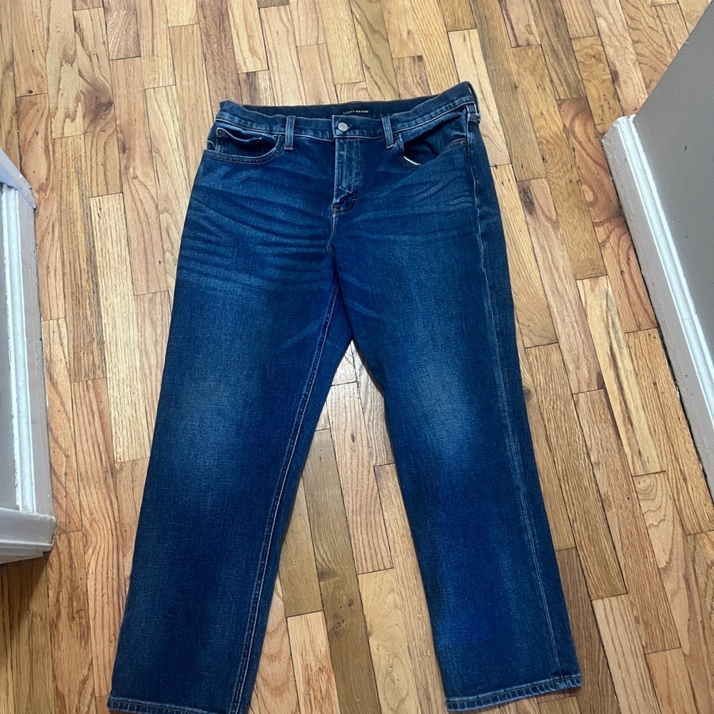 Lucky Brand Jeans